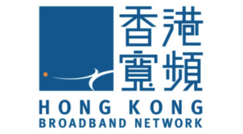 香港寬頻 HKBN