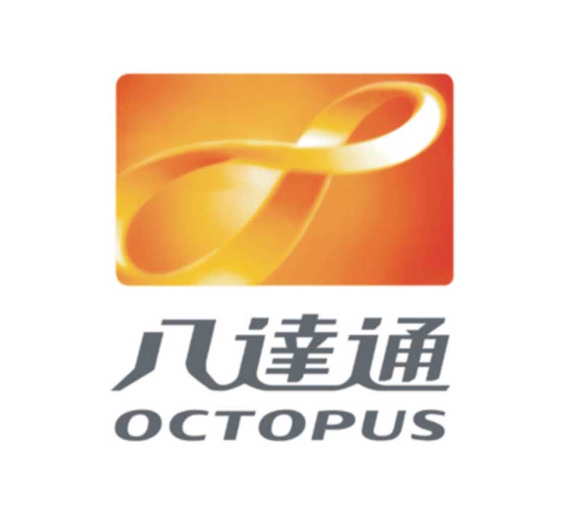 八達通 Octopus