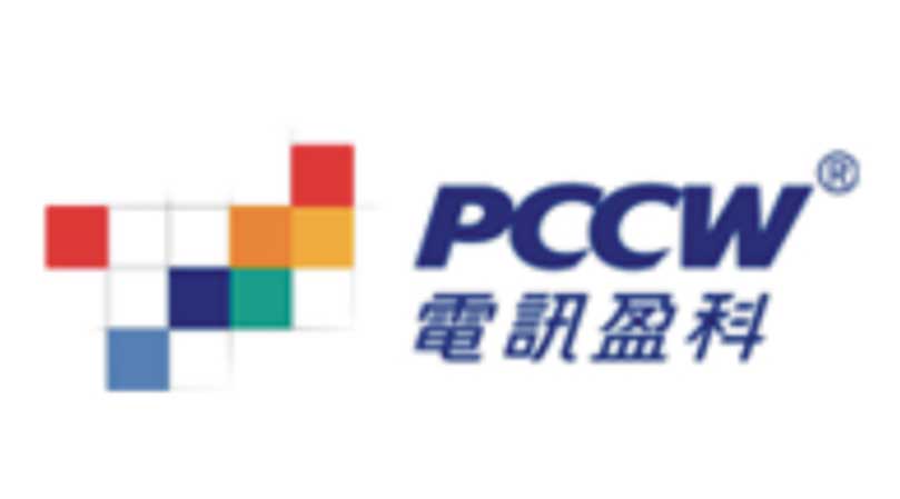 PCCW 網上行